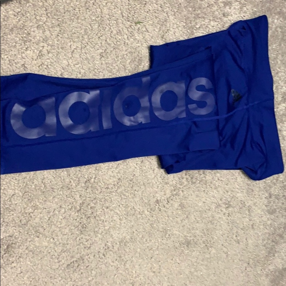 Adidas leggings
